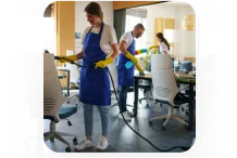 We professionally aim to offer excellent cleaning service fo - 蓝鲸体育