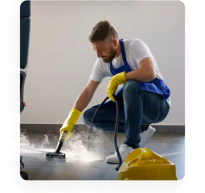 We professionally aim to offer excellent cleaning service fo - 蓝鲸体育