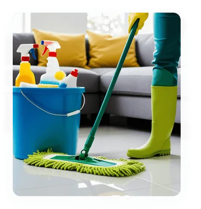 We professionally aim to offer excellent cleaning service fo - 蓝鲸体育