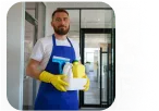 We professionally aim to offer excellent cleaning service fo - 蓝鲸体育
