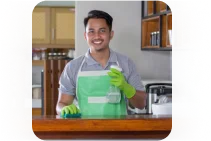 We professionally aim to offer excellent cleaning service fo - 蓝鲸体育
