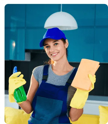 Where Cleanliness meets Care Services - 蓝鲸体育