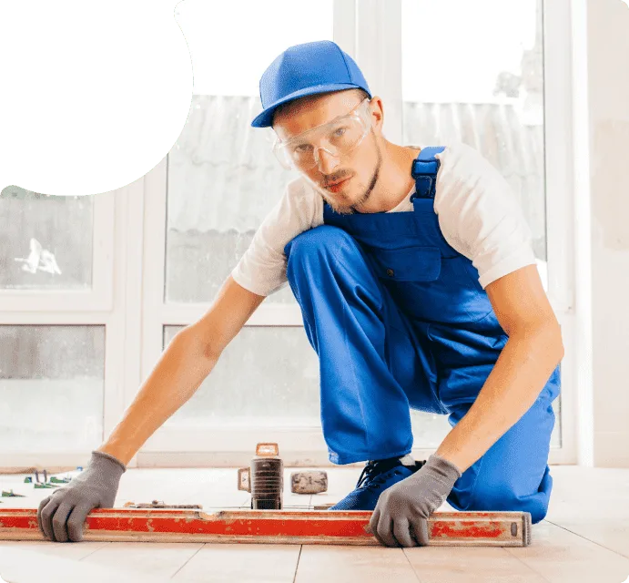 Empowering Your Work into Repairs - 蓝鲸体育