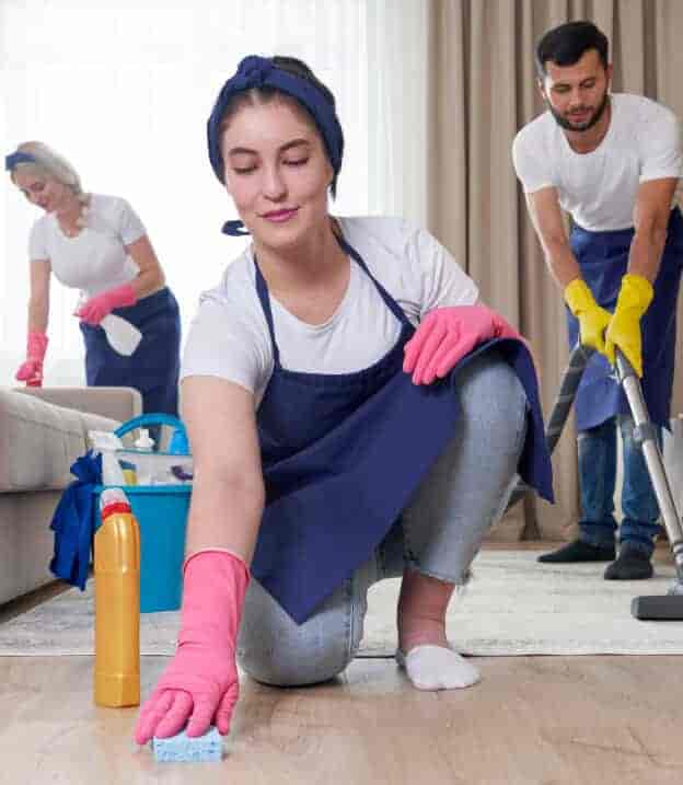 Discover the Best Cleaning Services for Your Home - 蓝鲸体育