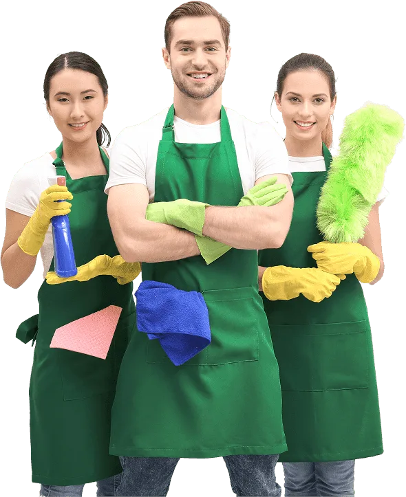 Free Evaluation Of Your Cleaning Needs For Your Home - 蓝鲸体育
