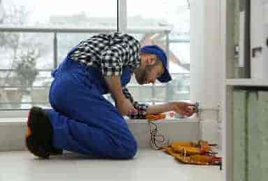 We are offering Expert and Professional Renovation - 蓝鲸体育