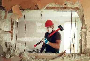 We are offering Expert and Professional Renovation - 蓝鲸体育
