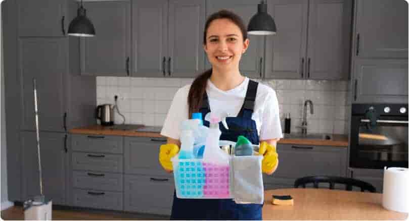 Where Cleanliness meets Care Services - 蓝鲸体育